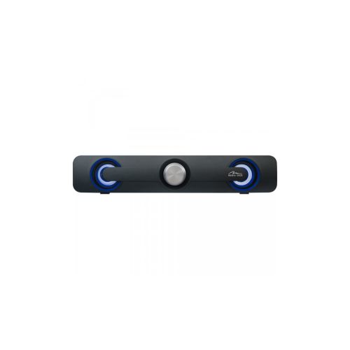 Акустична система Media-Tech 5W Black (MT3173)