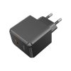Зарядний пристрій HOCO CS13A Ocean USB-C PD20W Black (6942007603805) - Зображення 2