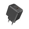 Зарядний пристрій HOCO CS13A Ocean USB-C PD20W Black (6942007603805) - Зображення 3