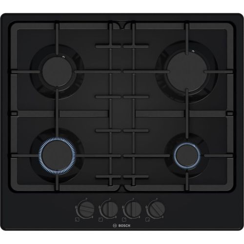 Посудомоечная машина Bosch PGP6B6K90R