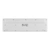 Клавіатура 2E KS260 106key Wireless UA White (2E-KS260WWH_UA) - Зображення 1