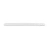 Клавіатура 2E KS260 106key Wireless UA White (2E-KS260WWH_UA) - Зображення 2
