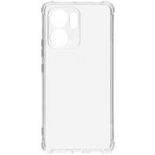 Чехол для мобильного телефона BeCover Anti-Shock Oppo Reno13 F 5G Clear (713502)