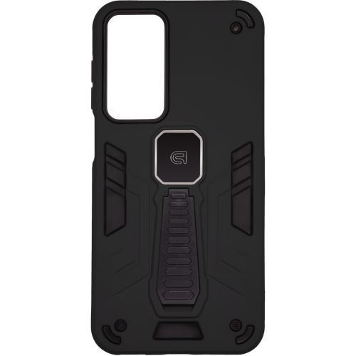 Чохол до мобільного телефона Armorstandart Proover Samsung A16 4G Black (ARM85767)