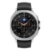 Смарт-годинник Samsung Galaxy Watch 8 Classic eSIM Black (SM-L505FZKASEK) - Зображення 1