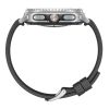 Смарт-годинник Samsung Galaxy Watch 8 Classic eSIM Black (SM-L505FZKASEK) - Зображення 3