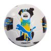 М'яч футбольний Puma Orbita UPL (FIFA Quality) 084595-01 білий, чорний, жовтий, блакитний 5 (4067982253028) - Зображення 1