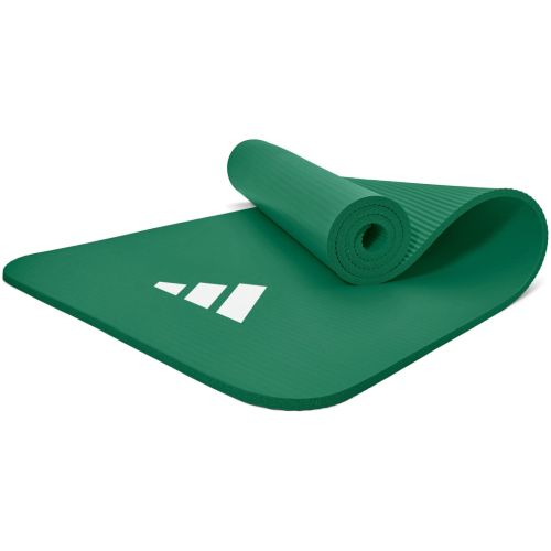 Коврик для фитнеса Adidas Fitness Mat 183 х 61 х 1 см ADMT-11015DG темно-зелений (885652025799)