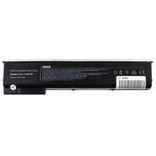 Аккумулятор для ноутбука HP ProBook 640 HSTNN-DB4Y, 56Wh (5200mAh), 6cell, 10.8V, Li-ion AlSoft (A47744)