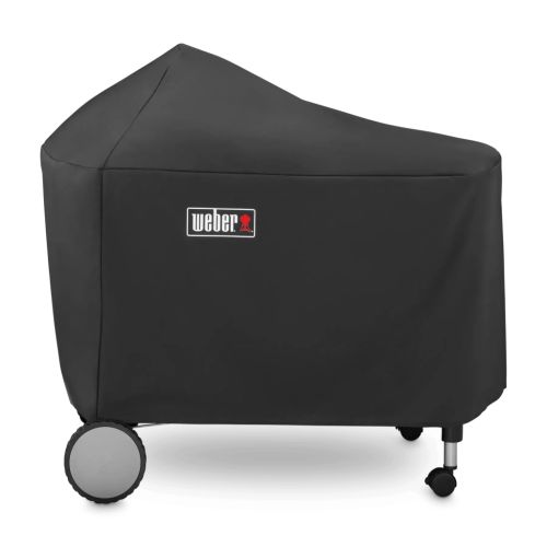 Аксессуар для гриля Weber Чохол преміум для Performer Deluxe (7146)
