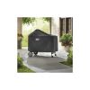 Аксессуар для гриля Weber Чохол преміум для Performer Deluxe (7146) - Изображение 3