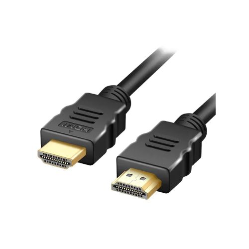 Кабель мультимедійний HDMI to HDMI 1.5m 4K Grand-X (HDP-4K)