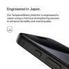 Стекло защитное Belkin iPhone 15 Pro Max TemperedGlass (OVA138ZZ) - Изображение 2