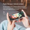 Стекло защитное Belkin iPhone 15 Pro Max TemperedGlass (OVA138ZZ) - Изображение 3