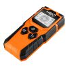 Детектор будівельний Neo Tools від 20 до 100мм, IP54, чохол, 0.164кг (75-250) - Зображення 1