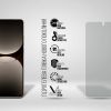 Пленка защитная Armorstandart Hydrogel Matte Realme GT 7 5G (ARM83943) - Изображение 1