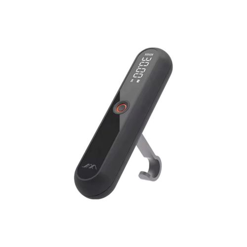 Весы для багажа Xiaomi JIMIHOME Handheld Scale Black (JM-G3701)