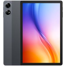 Планшет Doogee Tab G6+ 11 8/256GB 4G (LTE) Grey (6923740264195)