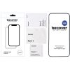 Скло захисне BeCover Nothing Phone Plus 10D Black (713576) - Зображення 1