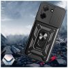 Чехол для мобильного телефона BeCover Military Xiaomi Redmi A5 / Poco C71 Black (713543) - Изображение 3