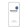 Стекло защитное BeCover Oppo Reno13 F 5G 10D Black (713634) - Изображение 2