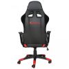 Крісло ігрове Xtrike ME Advanced Gaming Chair GC-905 Black/Red (GC-905RD) - Зображення 1