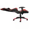 Крісло ігрове Xtrike ME Advanced Gaming Chair GC-905 Black/Red (GC-905RD) - Зображення 2