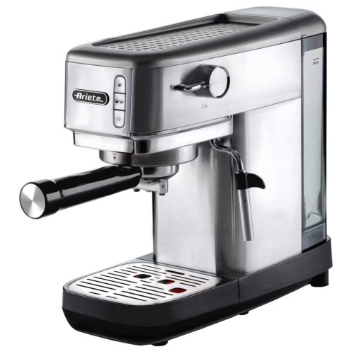 Рожковая кофеварка эспрессо Ariete 1380/10 (00M138010AR0)