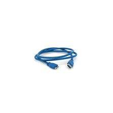 Дата кабель USB 3.0 AM to Micro B 1.0m blue Voltronic (YT-3.0AM\Micro-B-1.0BL) Дата кабель USB 3.0 AM to Micro B 1.0m blue Voltronic (YT-3.0AM\Micro-B-1.0BL)
