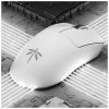 Мышка VGN Dragonfly F1 PRO Wireless White (VGN-F1-PRO-WL-WHT) - Изображение 3