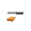 Фреза Bosch Professional пазова з двома лезами, Std, S8, D7, L20 (2.608.628.380) - Зображення 1