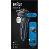 Електробритва Braun Series 5 51-B1200S BLUE - Зображення 2