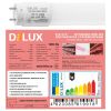 Лампочка Delux Fresh Meat FLE-004 18 Вт 1.2m_T8 230В G13 EM (90023251) - Изображение 3