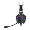 Навушники XO GE-07 Static Gaming Black (GE-07 Black) - Зображення 1