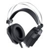 Навушники XO GE-07 Static Gaming Black (GE-07 Black) - Зображення 2