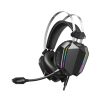 Навушники XO GE-07 Static Gaming Black (GE-07 Black) - Зображення 3