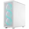 Корпус Fractal Design Epoch White TG RGB Clear tint (FD-C-EPO1A-05) - Зображення 1