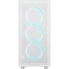 Корпус Fractal Design Epoch White TG RGB Clear tint (FD-C-EPO1A-05) - Зображення 2