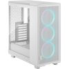 Корпус Fractal Design Epoch White TG RGB Clear tint (FD-C-EPO1A-05) - Зображення 3