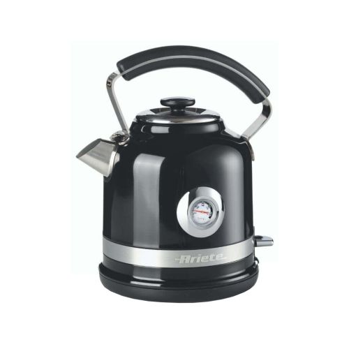 Электрочайник Ariete 2854 Black