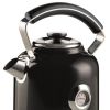 Электрочайник Ariete 2854 Black - Изображение 3