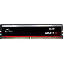 Модуль пам'яті для комп'ютера DDR5 16GB 5600 MHz Aegis 5 G.Skill (F5-5600J3636C16GX1-IS) Модуль пам'яті для комп'ютера DDR5 16GB 5600 MHz Aegis 5 G.Skill (F5-5600J3636C16GX1-IS)