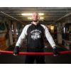 Бинт для спорта Title Boxing Select 180 Semi Elastic Mexican 4.5м Black (SMHW XL BK) - Изображение 1