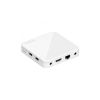 Медіаплеєр H96 MAX H313 (H313_ 2GB/16GB) - Зображення 1