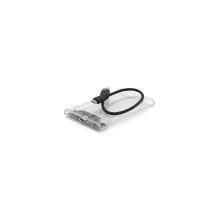 Кишеня зовнішня Voltronic TR 3.0 2.5 USB-C/SATA (TR/VL)