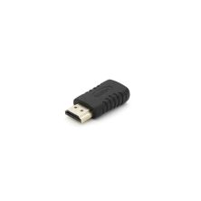 Перехідник miniHDMI F to HDMI M Voltronic (YT-A-mini HDMI(F-HDMI(M))