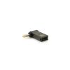 Адаптер USB-C F to DC 4.8x1.7mm M 100W for HP Voltronic (AHPTC4.8*1.7) - Зображення 2