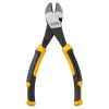 Кусачки DeWALT LASER HARDENED, L160 мм (DWHT82796-0) - Зображення 1