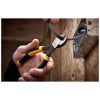 Кусачки DeWALT LASER HARDENED, L160 мм (DWHT82796-0) - Зображення 2