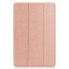 Чохол до планшета BeCover Smart Case Samsung Galaxy Tab S10 Lite SM-X400/406 10.9 Rose Gold (713845) - Зображення 1